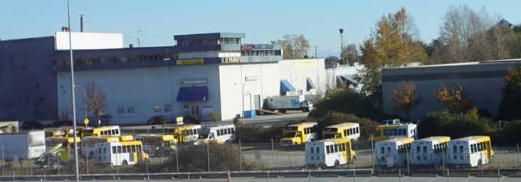 Handy Dart depot